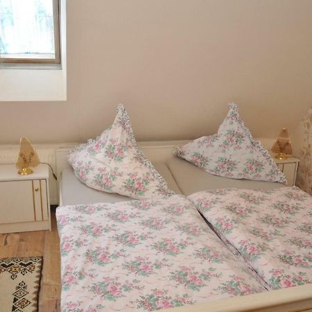Ferienwohnung Neubert ヴォルケンシュタイン エクステリア 写真