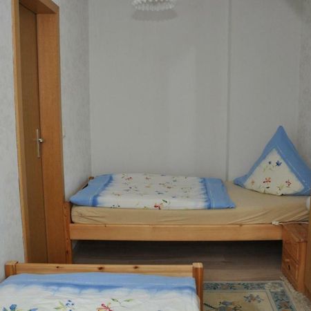 Ferienwohnung Neubert ヴォルケンシュタイン エクステリア 写真