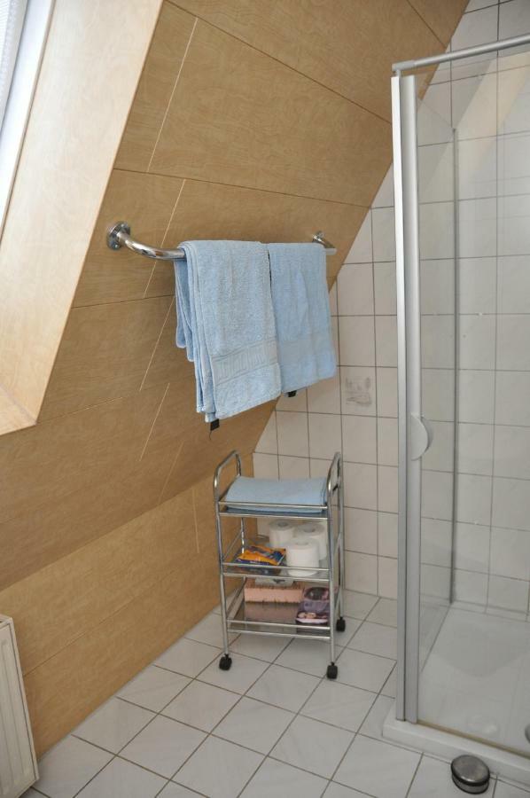 Ferienwohnung Neubert ヴォルケンシュタイン エクステリア 写真